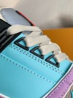 LOUIS VUITTON TRAINER Sneakers - Image 9