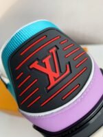 LOUIS VUITTON TRAINER Sneakers - Image 6