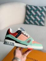 LOUIS VUITTON TRAINER Sneakers - Image 6