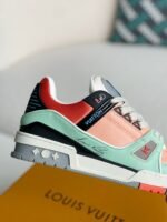 LOUIS VUITTON TRAINER Sneakers - Image 7