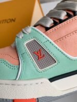 LOUIS VUITTON TRAINER Sneakers - Image 10