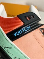 LOUIS VUITTON TRAINER Sneakers - Image 12