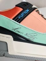 LOUIS VUITTON TRAINER Sneakers - Image 13