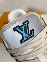 LOUIS VUITTON TRAINER Sneakers - Image 16