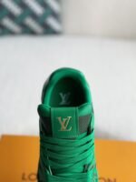 LOUIS VUITTON TRAINER MAXI SNEAKERS - Image 8