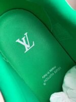 LOUIS VUITTON TRAINER MAXI SNEAKERS - Image 15