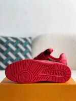 LOUIS VUITTON TRAINER MAXI SNEAKERS - Image 5