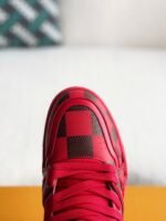 LOUIS VUITTON TRAINER MAXI SNEAKERS - Image 8