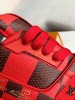 LOUIS VUITTON TRAINER MAXI SNEAKERS - Image 12