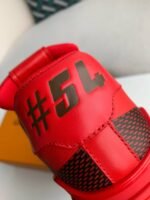 LOUIS VUITTON TRAINER MAXI SNEAKERS - Image 14