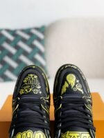 LOUIS VUITTON SNEAKER - Image 9