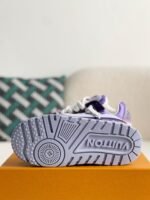 LOUIS VUITTON TRAINER MAXI SNEAKERS - Image 5