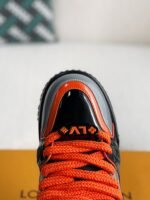 LOUIS VUITTON TRAINER MAXI SNEAKERS - Image 8