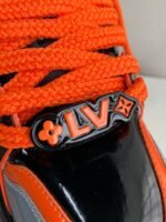 LOUIS VUITTON TRAINER MAXI SNEAKERS - Image 11