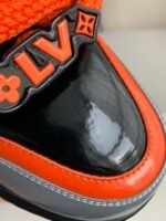 LOUIS VUITTON TRAINER MAXI SNEAKERS - Image 12