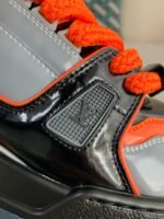 LOUIS VUITTON TRAINER MAXI SNEAKERS - Image 13