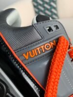 LOUIS VUITTON TRAINER MAXI SNEAKERS - Image 14