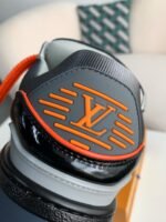 LOUIS VUITTON TRAINER MAXI SNEAKERS - Image 16