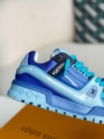 LOUIS VUITTON TRAINER MAXI SNEAKERS - Image 7