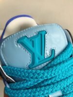 LOUIS VUITTON TRAINER MAXI SNEAKERS - Image 10
