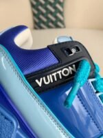 LOUIS VUITTON TRAINER MAXI SNEAKERS - Image 13