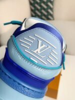 LOUIS VUITTON TRAINER MAXI SNEAKERS - Image 15