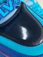 LOUIS VUITTON TRAINER MAXI SNEAKERS - Image 16