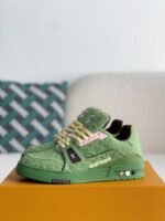 LOUIS VUITTON SNEAKER - Image 2