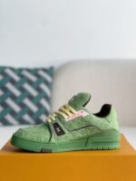 LOUIS VUITTON SNEAKER - Image 4