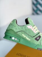 LOUIS VUITTON SNEAKER - Image 7