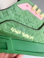 LOUIS VUITTON SNEAKER - Image 12