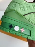 LOUIS VUITTON SNEAKER - Image 14