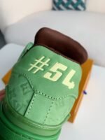 LOUIS VUITTON SNEAKER - Image 15