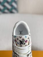 LOUIS VUITTON SNEAKER - Image 8