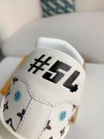 LOUIS VUITTON SNEAKER - Image 14