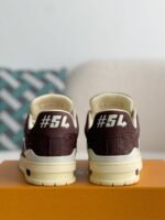 LOUIS VUITTON SNEAKER - Image 3