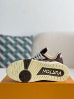 LOUIS VUITTON SNEAKER - Image 5