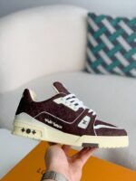 LOUIS VUITTON SNEAKER - Image 6