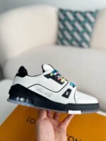 LOUIS VUITTON SNEAKER - Image 6