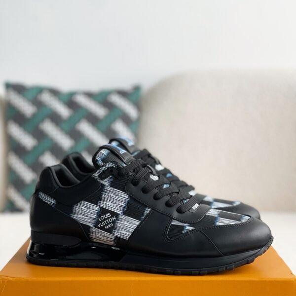 Louis Vuitton Run Away Sneakers