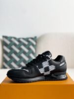 Louis Vuitton Run Away Sneakers - Image 4