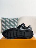 Louis Vuitton Run Away Sneakers - Image 5