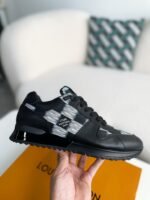 Louis Vuitton Run Away Sneakers - Image 6