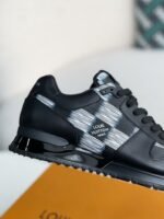 Louis Vuitton Run Away Sneakers - Image 7