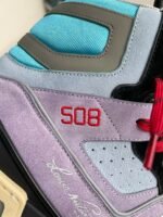 LOUIS VUITTON TRAINER SNEAKERS - Image 13