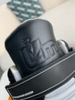 LOUIS VUITTON TRAINER SNEAKERS - Image 11