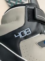 LOUIS VUITTON TRAINER SNEAKERS - Image 12