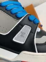 LOUIS VUITTON TRAINER SNEAKERS - Image 13