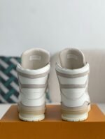 LOUIS VUITTON TRAINER SNEAKERS - Image 3