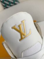 LOUIS VUITTON TRAINER SNEAKERS - Image 8